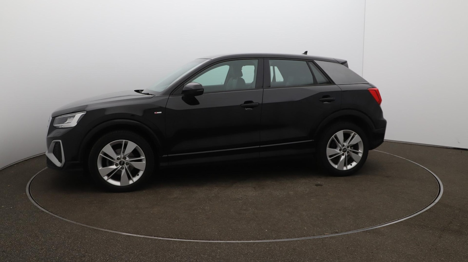 Used Audi Q2 2022 for sale - 76612929: Photo 67