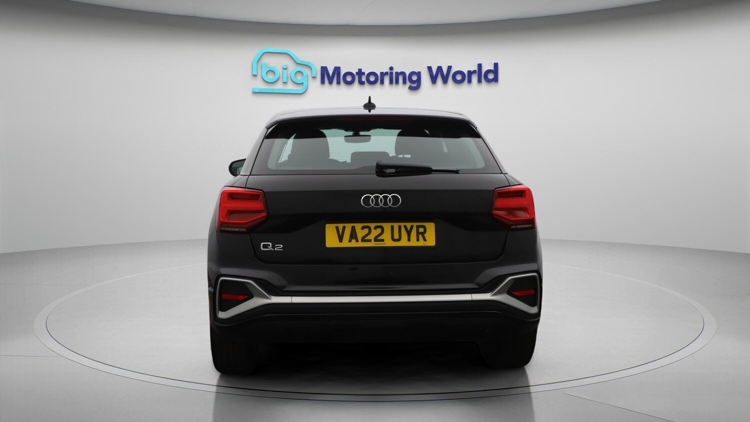 Used Audi Q2 2022 for sale - 76612929: Photo 7