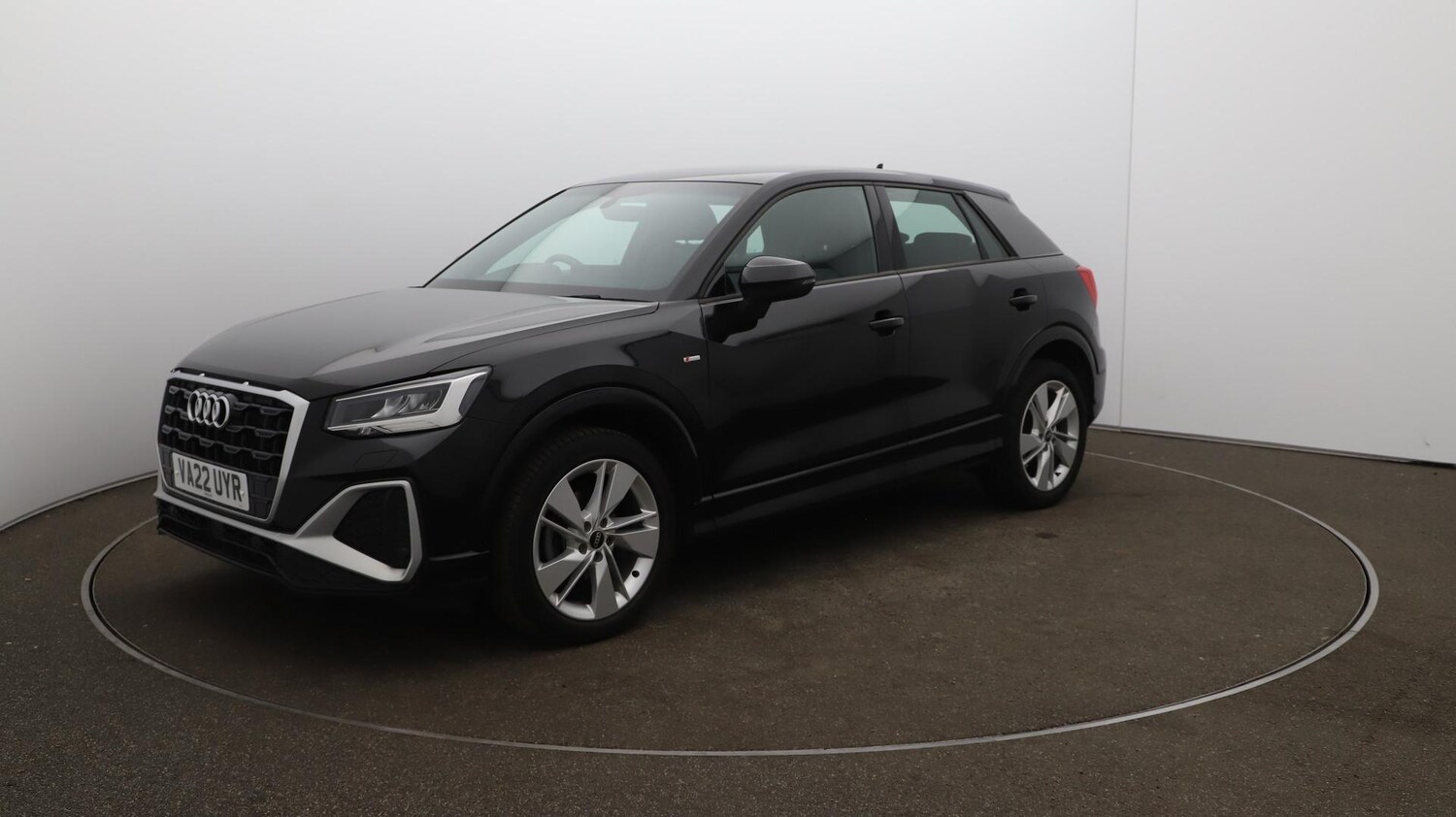 Used Audi Q2 2022 for sale - 76612929: Photo 70