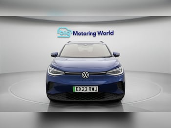 Used Volkswagen ID.4 2023 for sale - 78938388: Photo