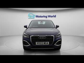 Used Audi Q2 2022 for sale - 74270980: Photo