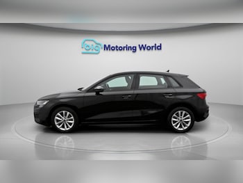 Used Audi A3 2022 for sale - 79367478: Photo