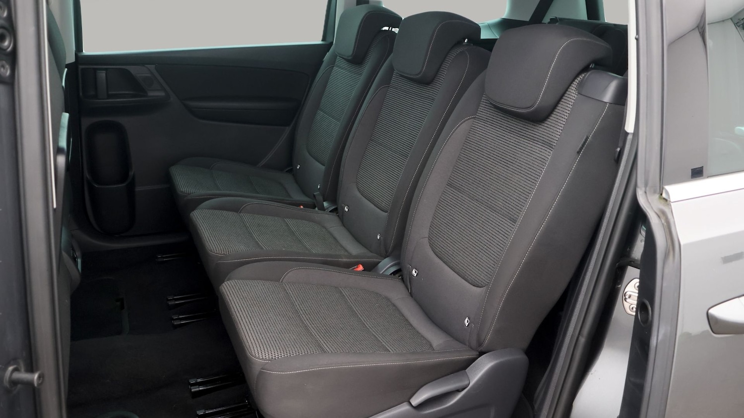 Used Volkswagen Sharan 2021 for sale - 77521884: Photo 16