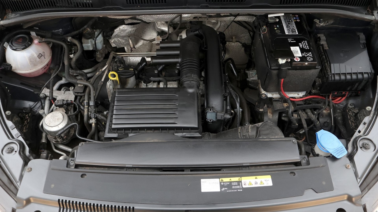 Used Volkswagen Sharan 2021 for sale - 77521884: Photo 19