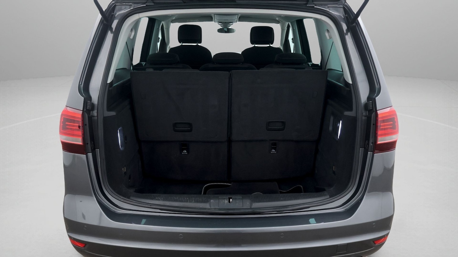 Used Volkswagen Sharan 2021 for sale - 77521884: Photo 21