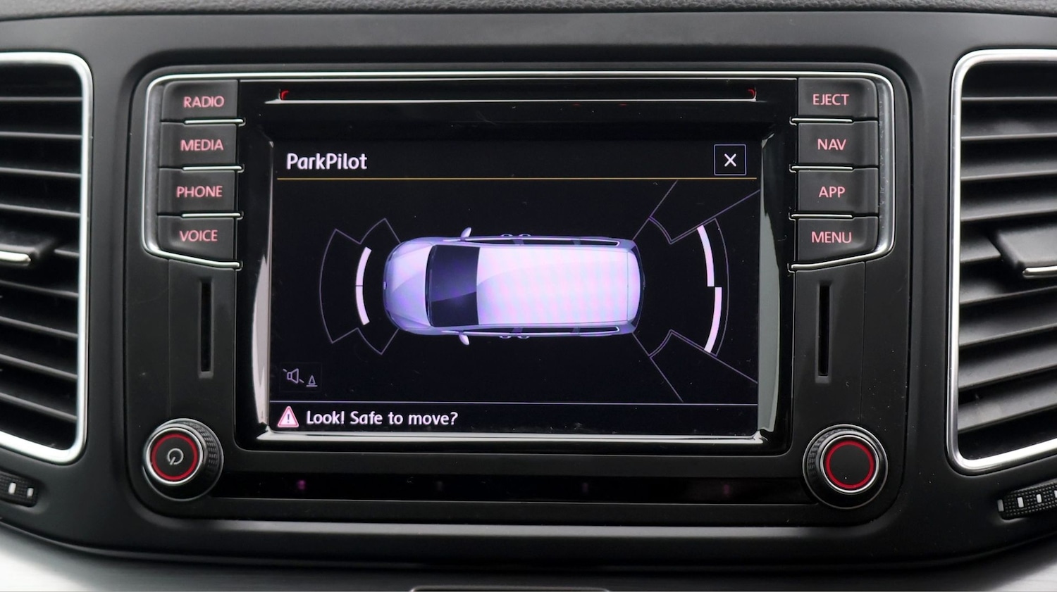 Used Volkswagen Sharan 2021 for sale - 77521884: Photo 24