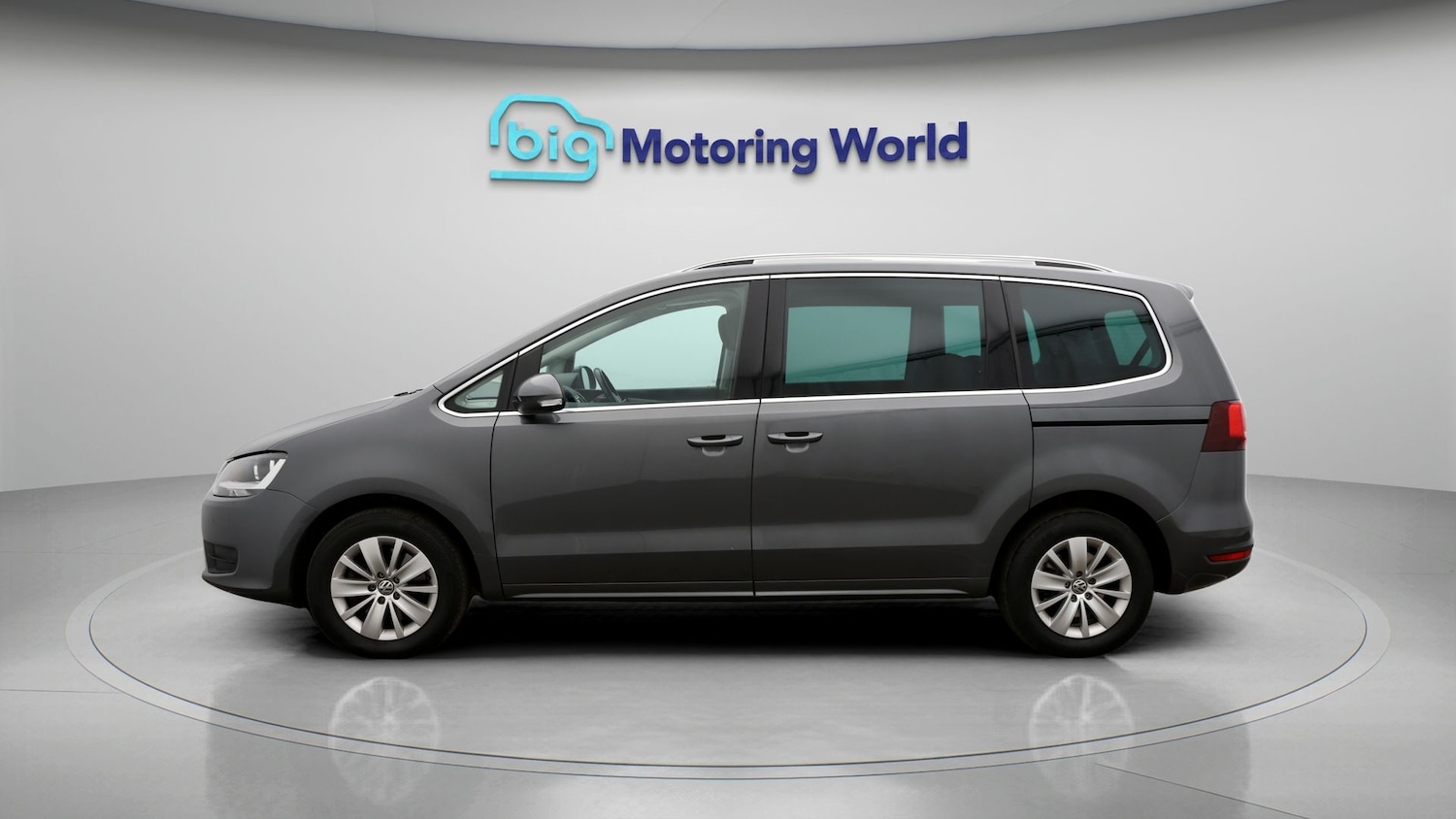 Used Volkswagen Sharan 2021 for sale - 77521884: Photo 4