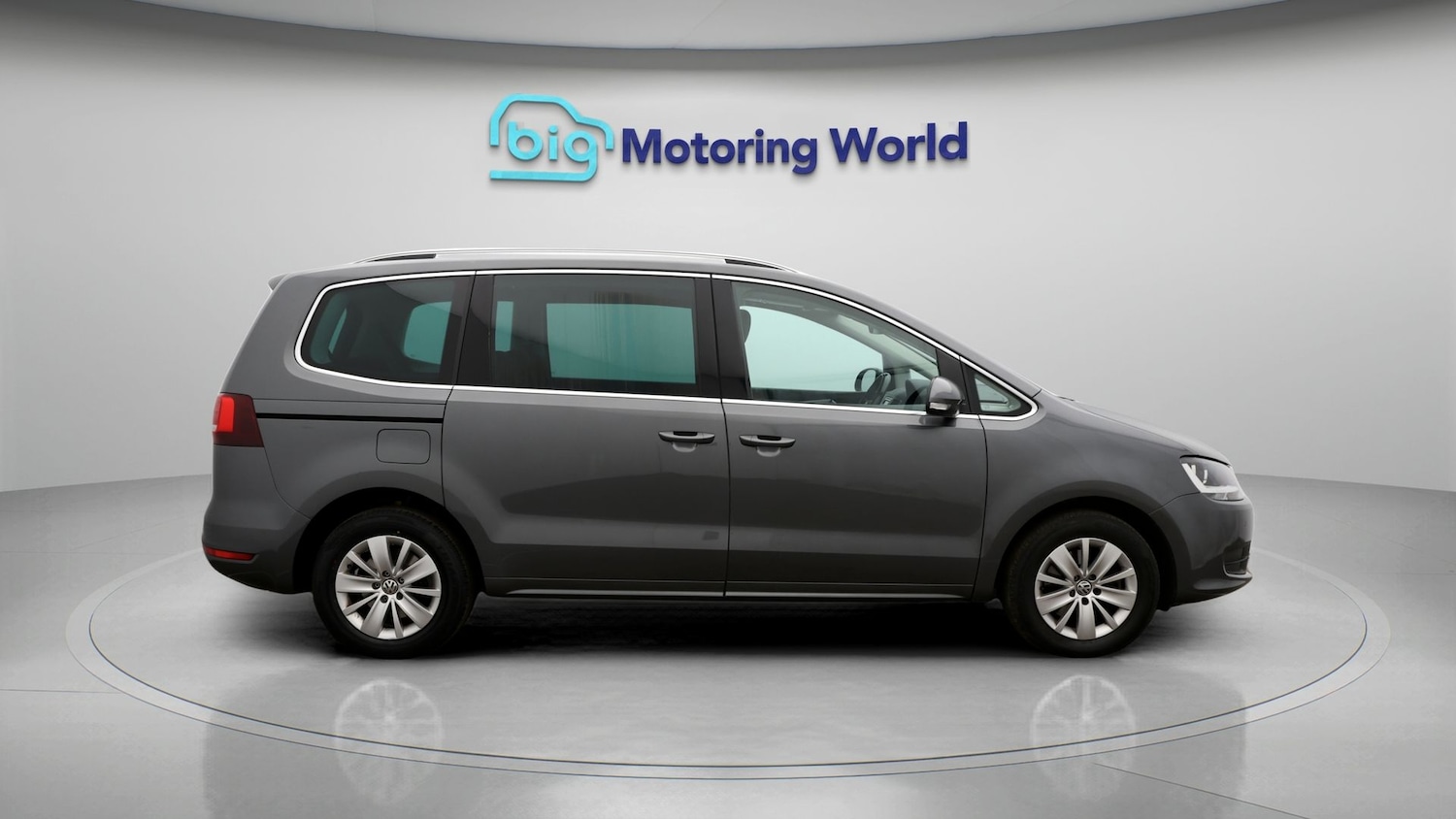 Used Volkswagen Sharan 2021 for sale - 77521884: Photo 8