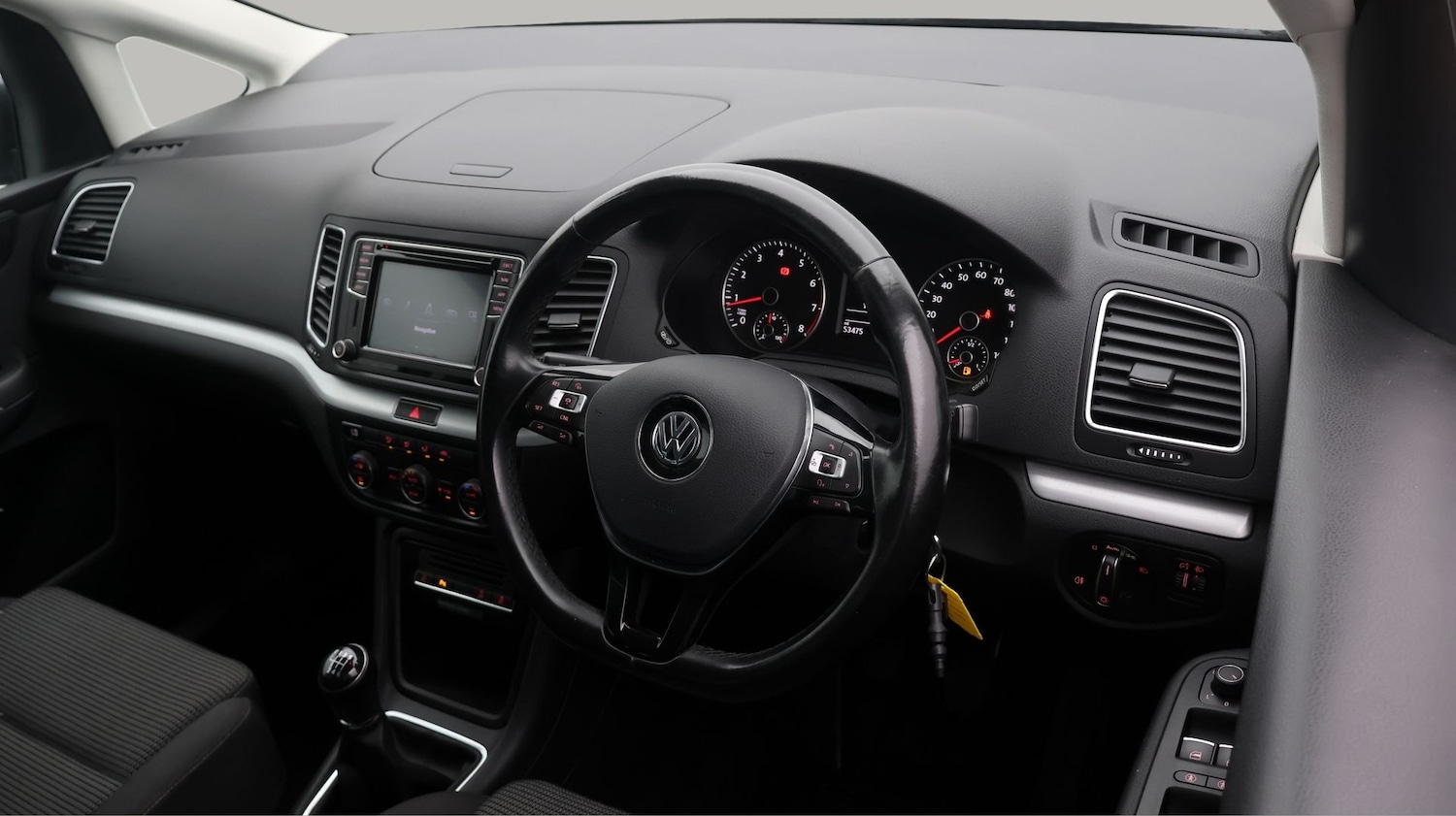 Used Volkswagen Sharan 2021 for sale - 77521884: Photo 9