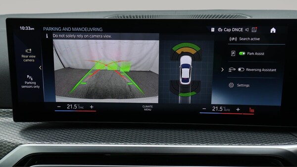 Used BMW i4 2022 for sale - 76306309: Photo 27