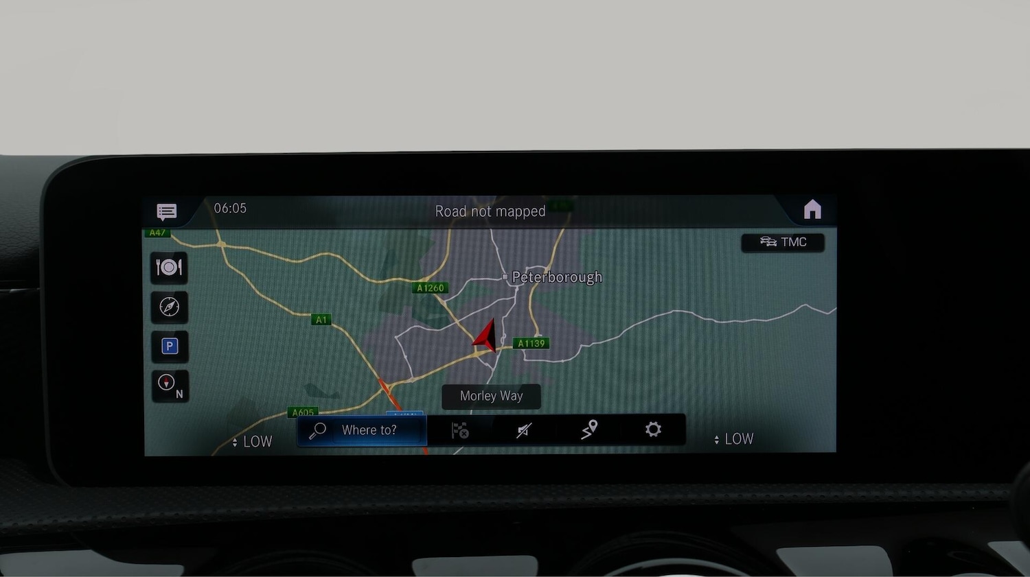 Used Mercedes-Benz A-Class 2019 for sale - 76633548: Photo 12