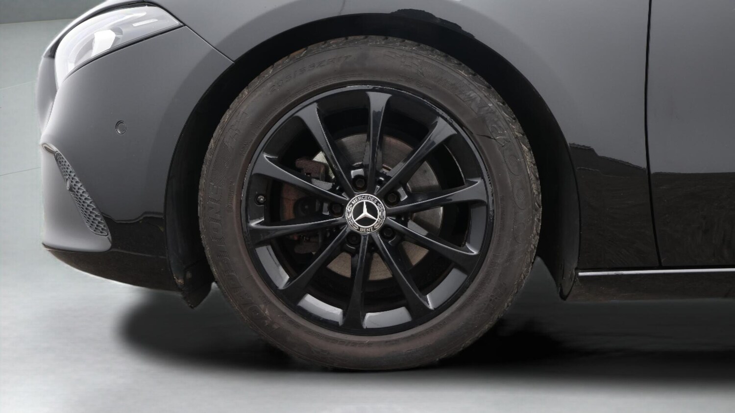 Used Mercedes-Benz A-Class 2019 for sale - 76633548: Photo 19