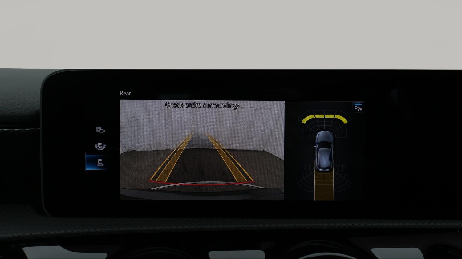 Used Mercedes-Benz A-Class 2019 for sale - 76633548: Photo 23