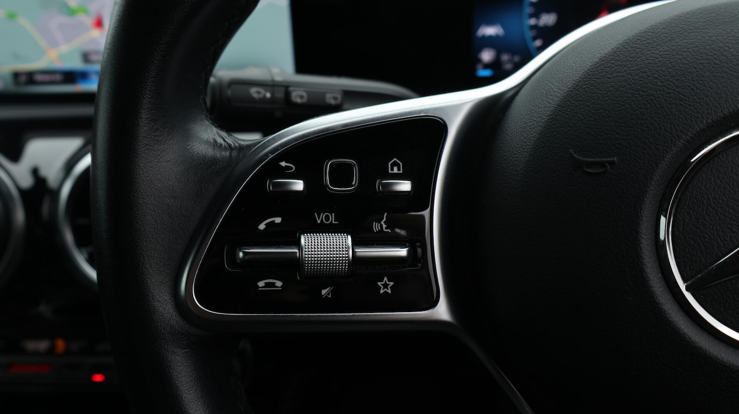 Used Mercedes-Benz A-Class 2019 for sale - 76633548: Photo 24