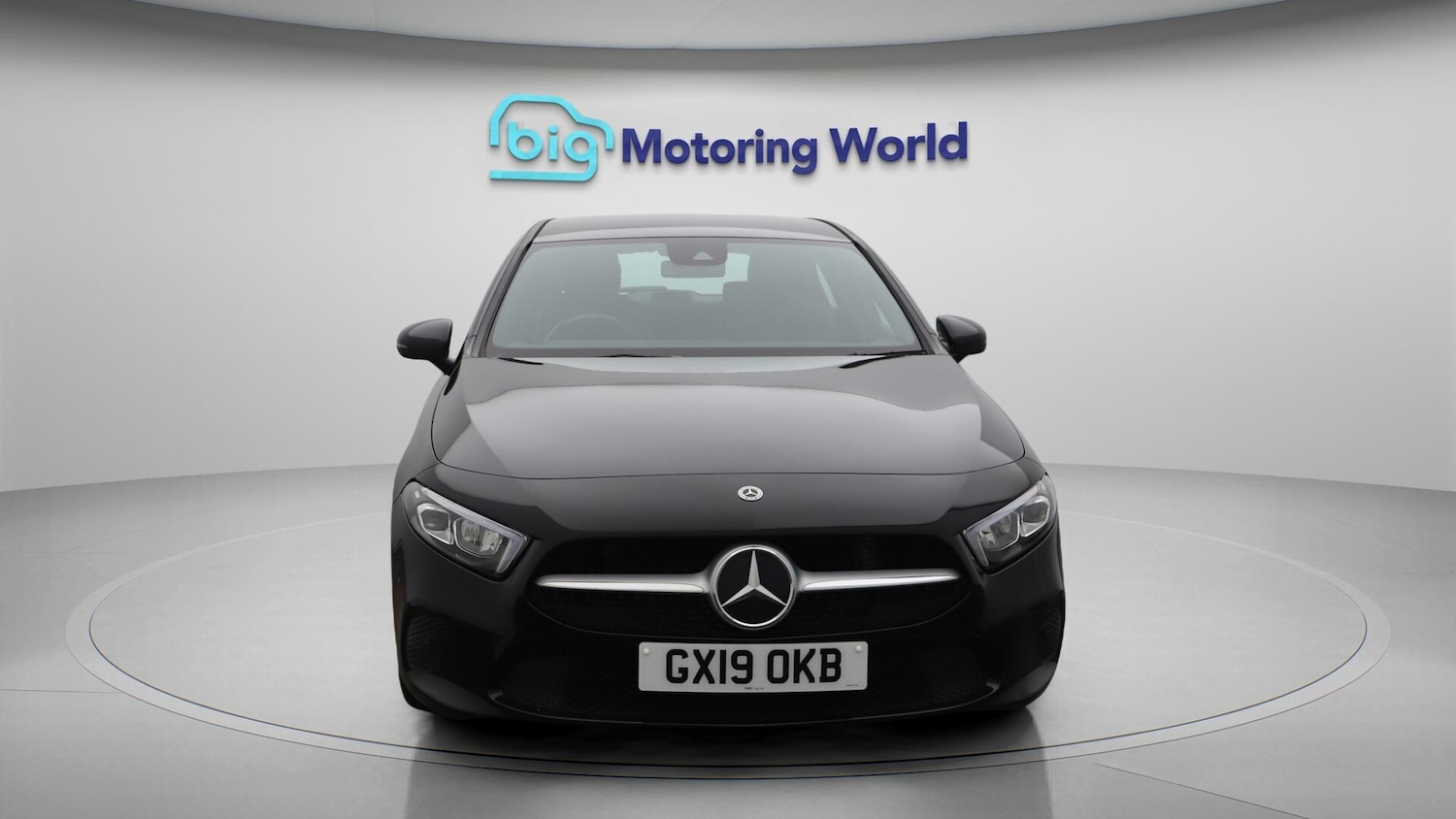 Used Mercedes-Benz A-Class 2019 for sale - 76633548: Photo 3