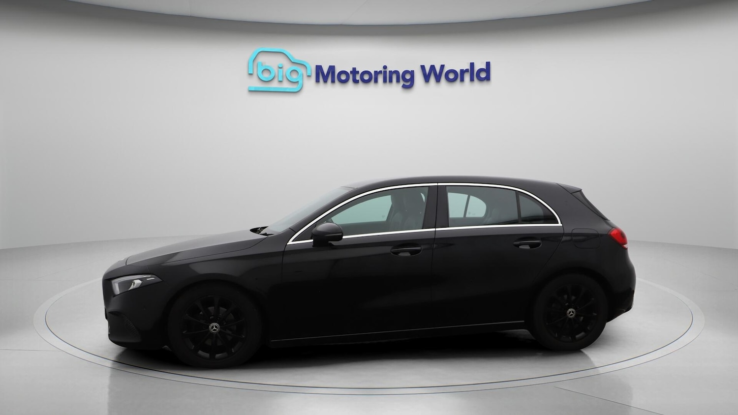 Used Mercedes-Benz A-Class 2019 for sale - 76633548: Photo 5