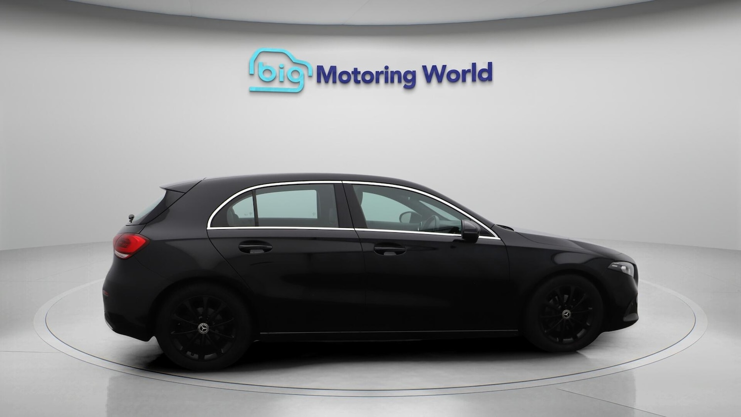 Used Mercedes-Benz A-Class 2019 for sale - 76633548: Photo 9