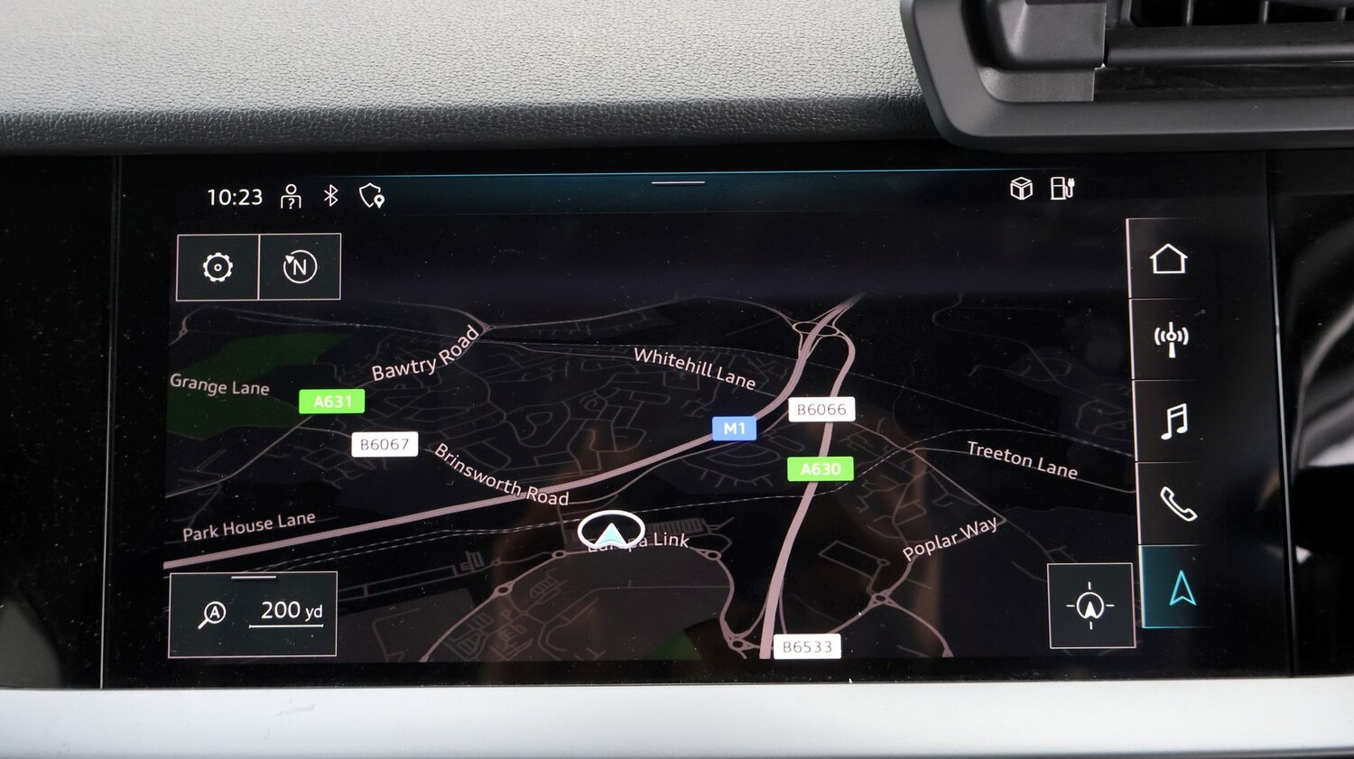 Used Audi A3 for sale - 77831202: Photo 11