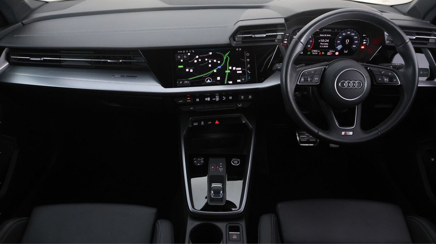 Used Audi A3 for sale - 77831202: Photo 13