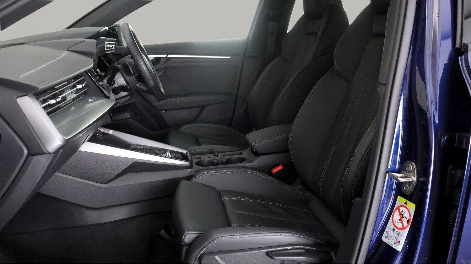 Used Audi A3 for sale - 77831202: Photo 14