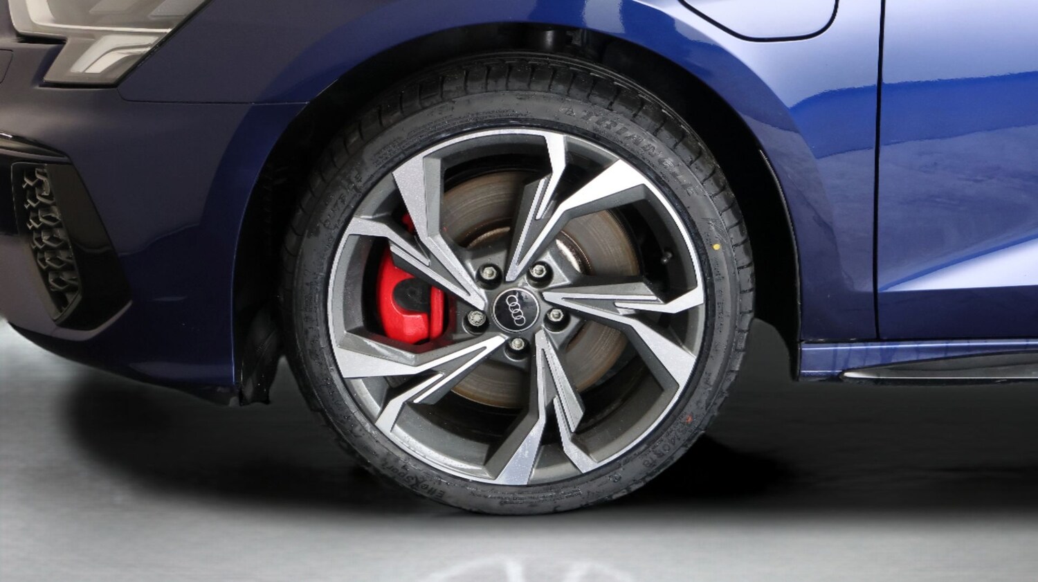 Used Audi A3 for sale - 77831202: Photo 18