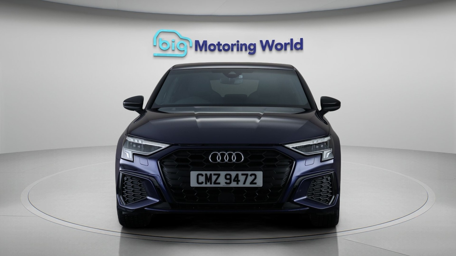 Used Audi A3 for sale - 77831202: Photo 2