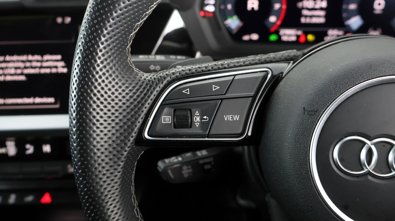 Used Audi A3 for sale - 77831202: Photo 21