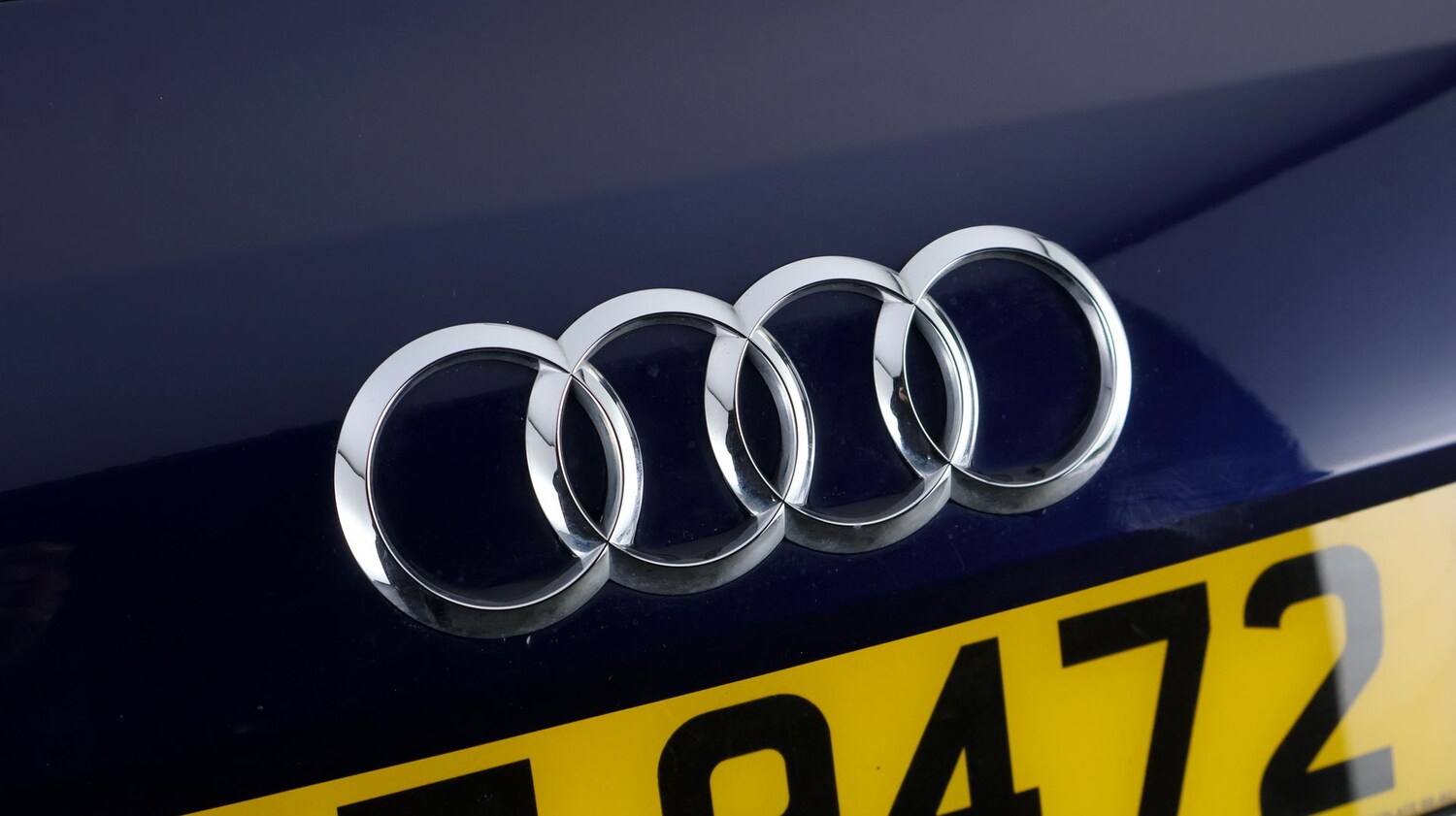 Used Audi A3 for sale - 77831202: Photo 22