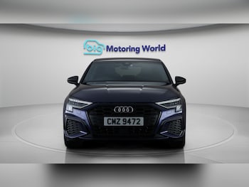 Used Audi A3 2024 for sale - 77831202: Photo