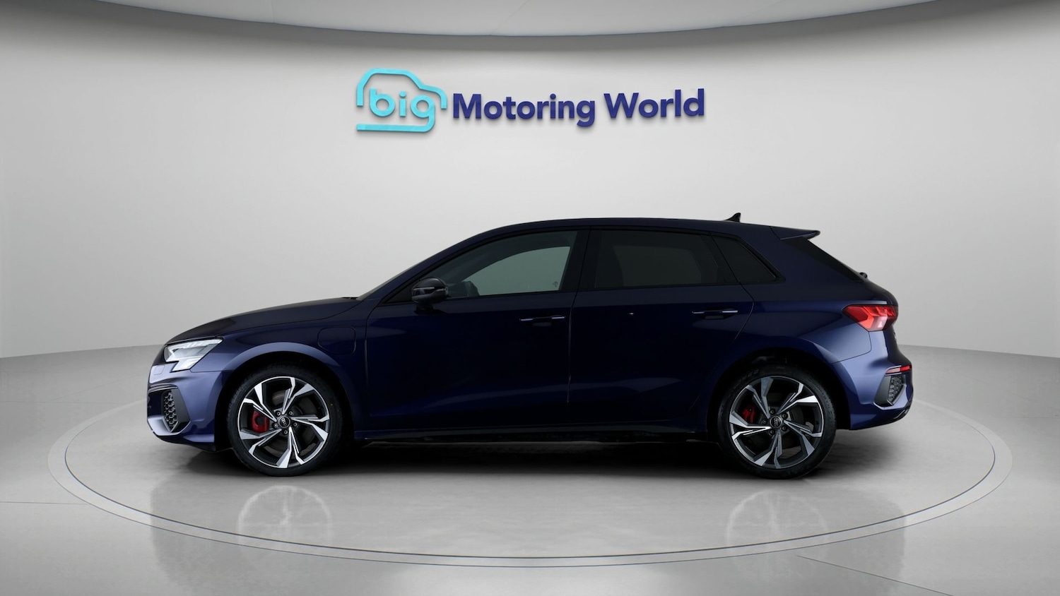 Used Audi A3 for sale - 77831202: Photo 4