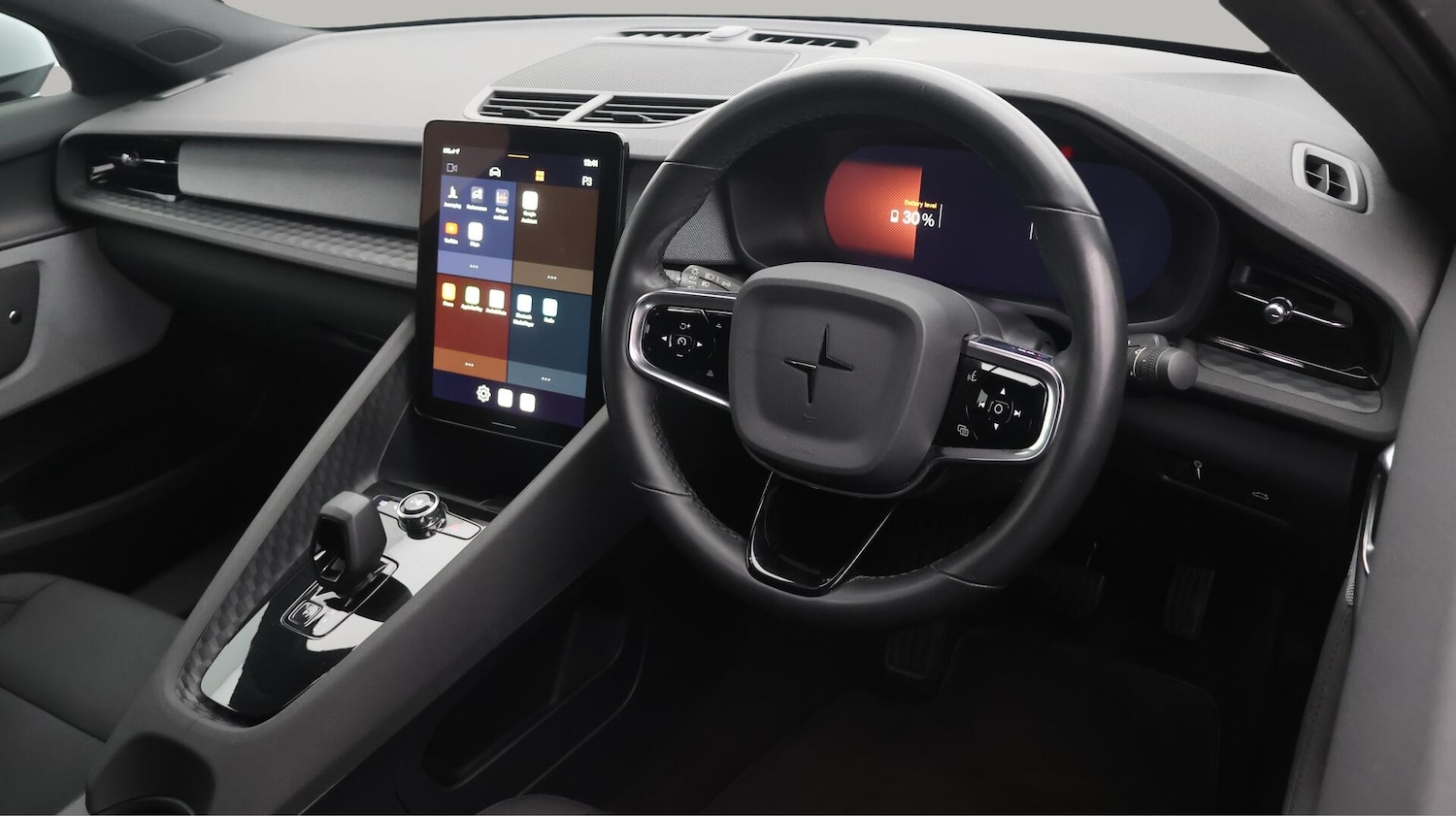 Used Polestar Polestar 2 2021 for sale - 76499719: Photo 10