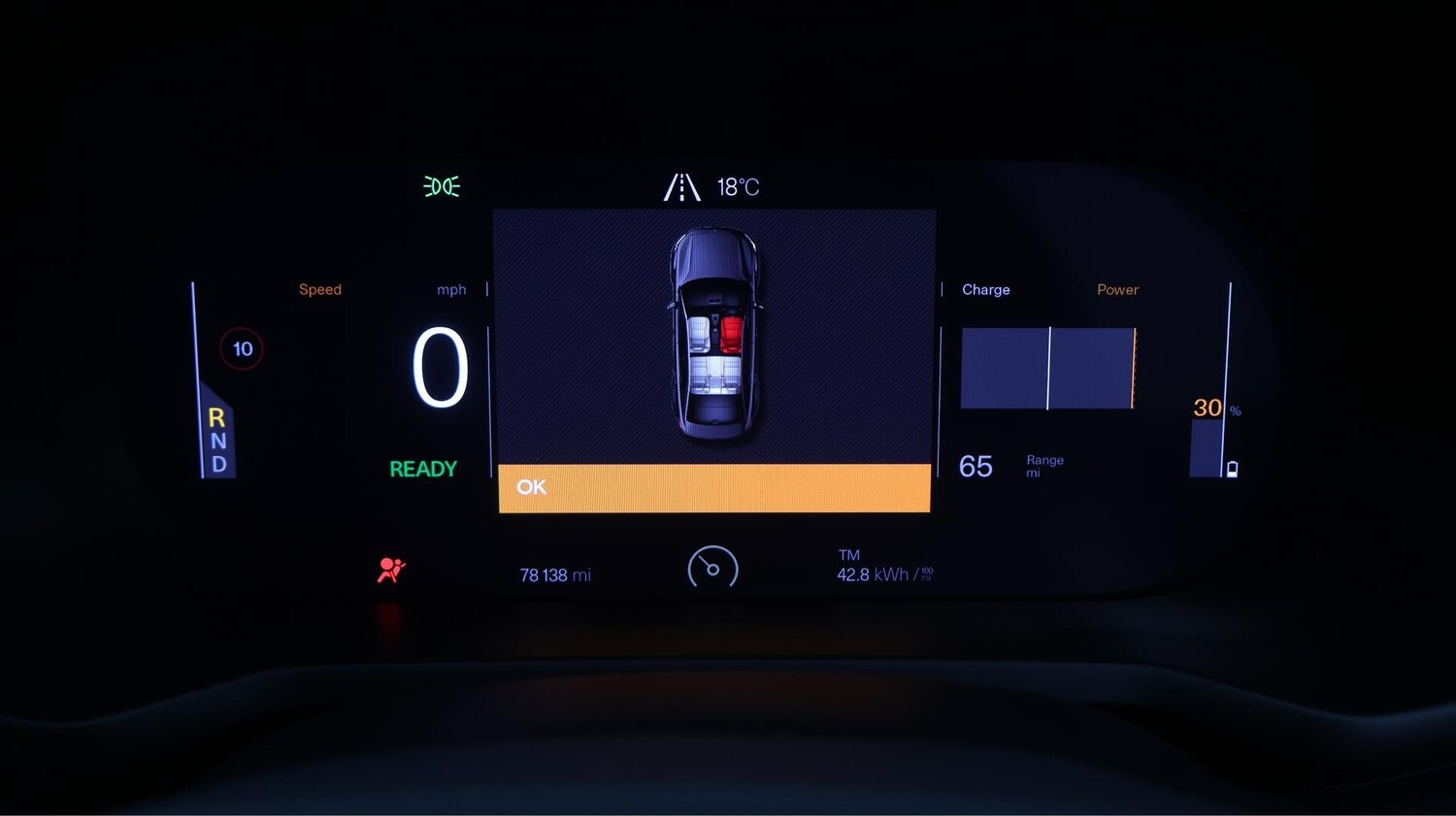 Used Polestar Polestar 2 2021 for sale - 76499719: Photo 11