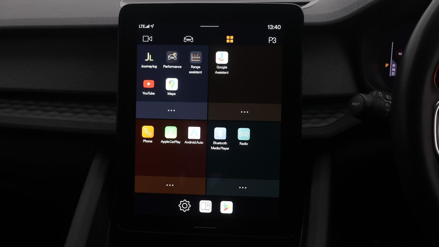 Used Polestar Polestar 2 2021 for sale - 76499719: Photo 12