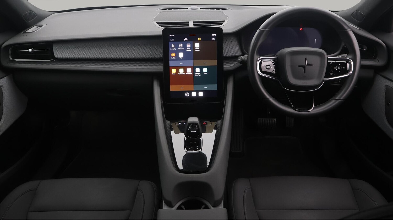 Used Polestar Polestar 2 2021 for sale - 76499719: Photo 14