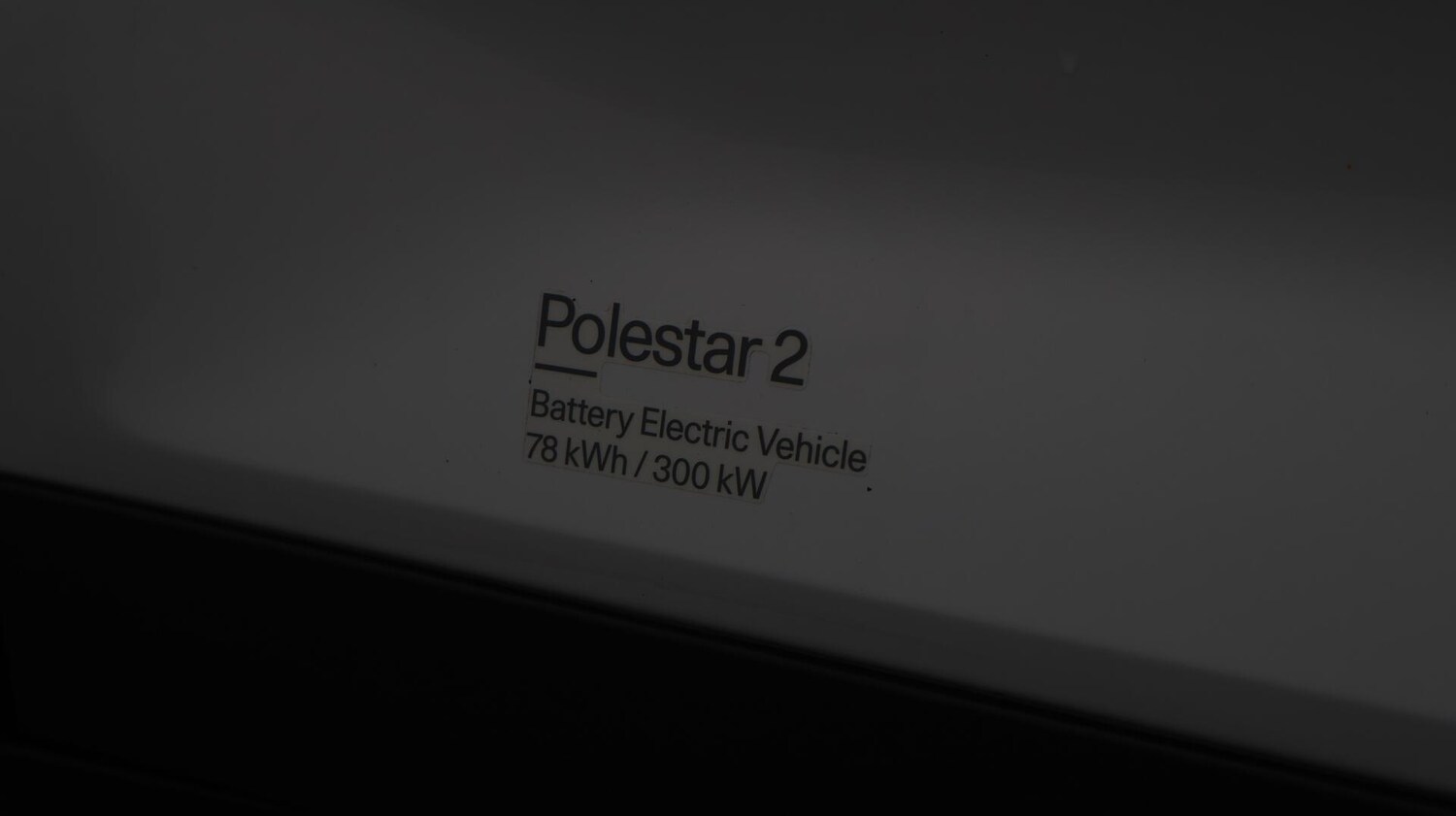 Used Polestar Polestar 2 2021 for sale - 76499719: Photo 21