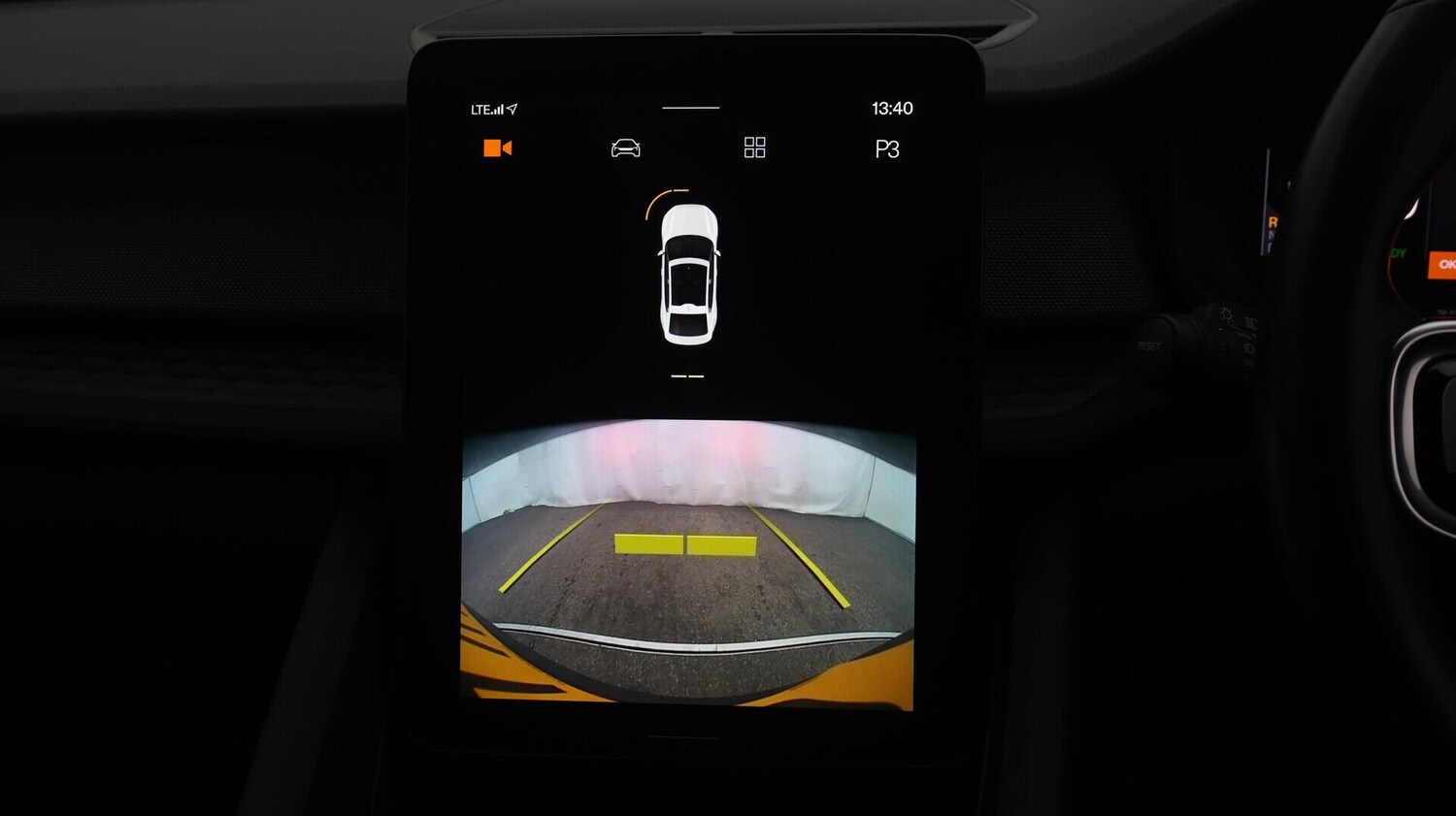 Used Polestar Polestar 2 2021 for sale - 76499719: Photo 27