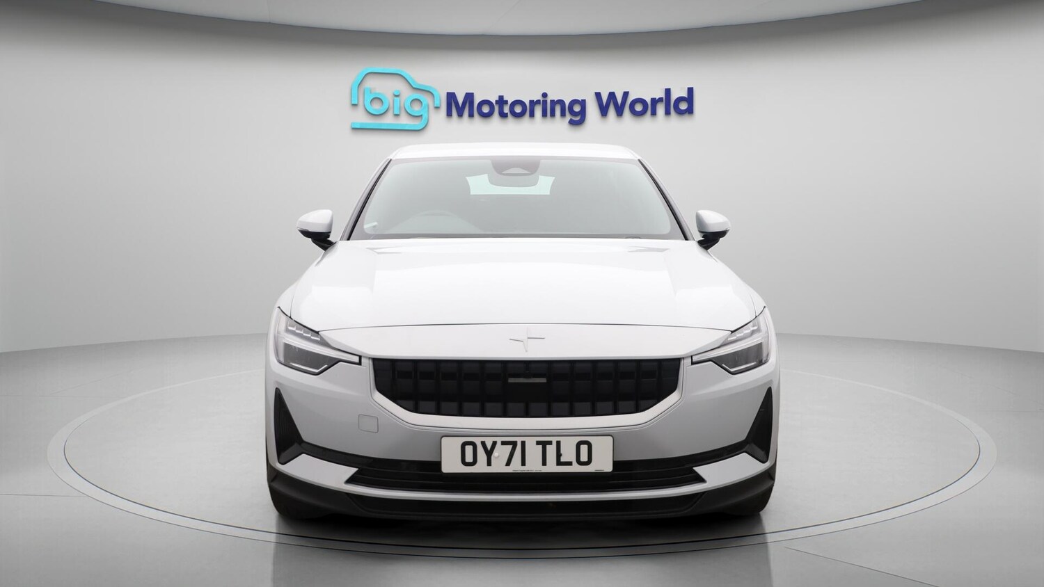 Used Polestar Polestar 2 2021 for sale - 76499719: Photo 3