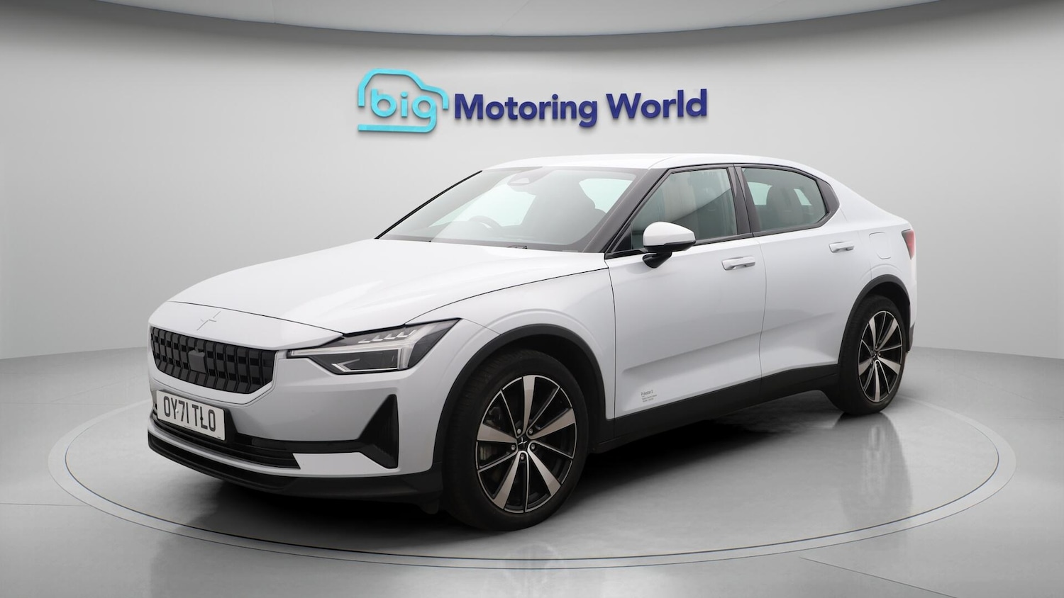 Used Polestar Polestar 2 2021 for sale - 76499719: Photo 4