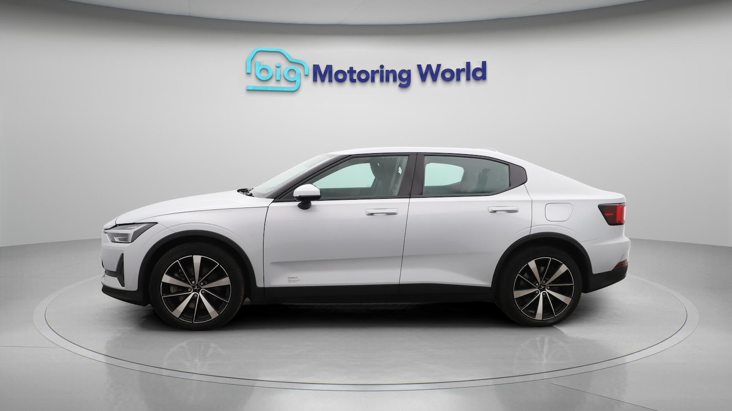 Used Polestar Polestar 2 2021 for sale - 76499719: Photo 5