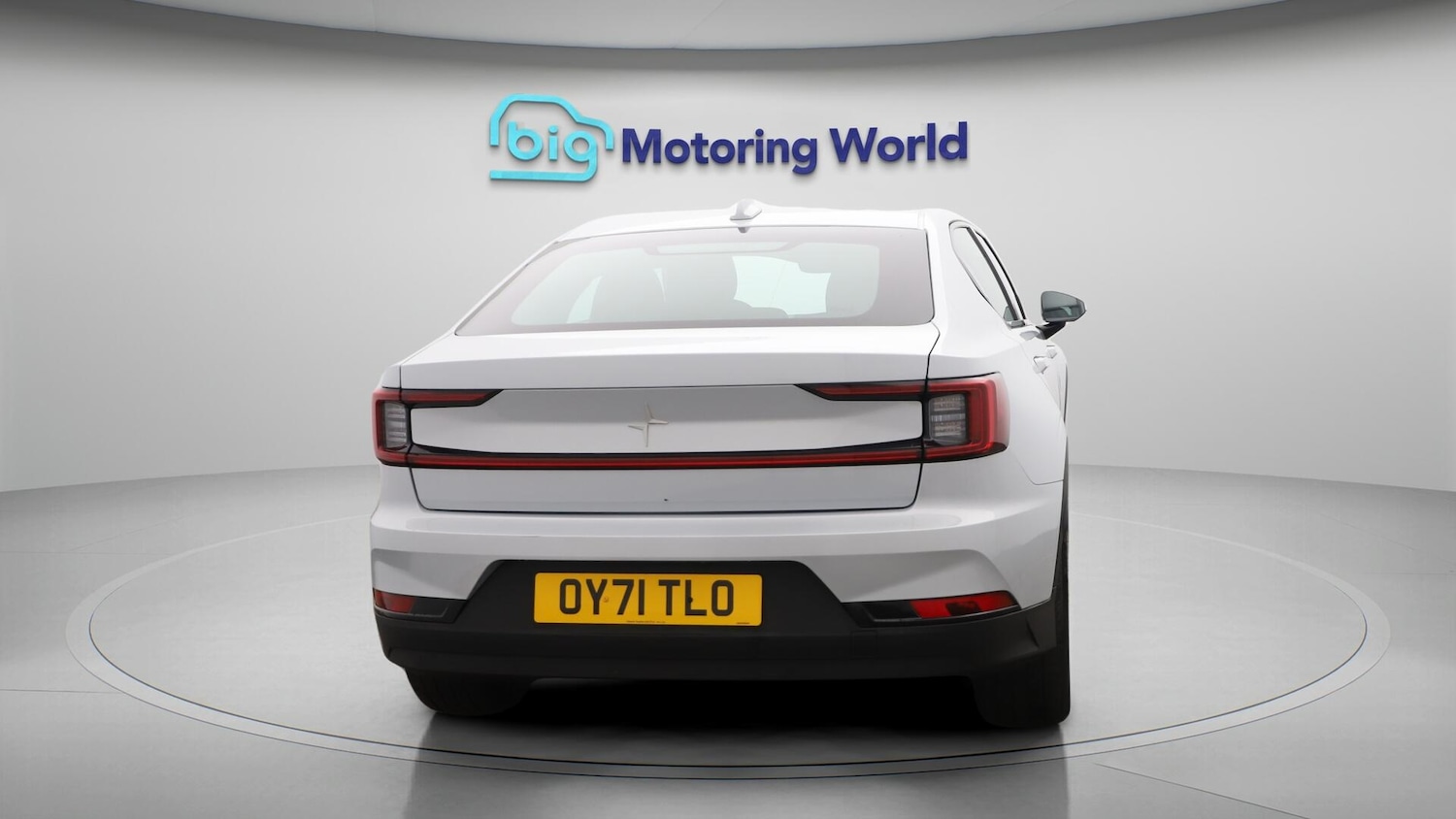 Used Polestar Polestar 2 2021 for sale - 76499719: Photo 7