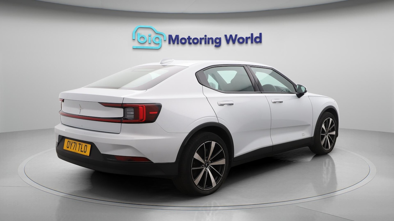 Used Polestar Polestar 2 2021 for sale - 76499719: Photo 8