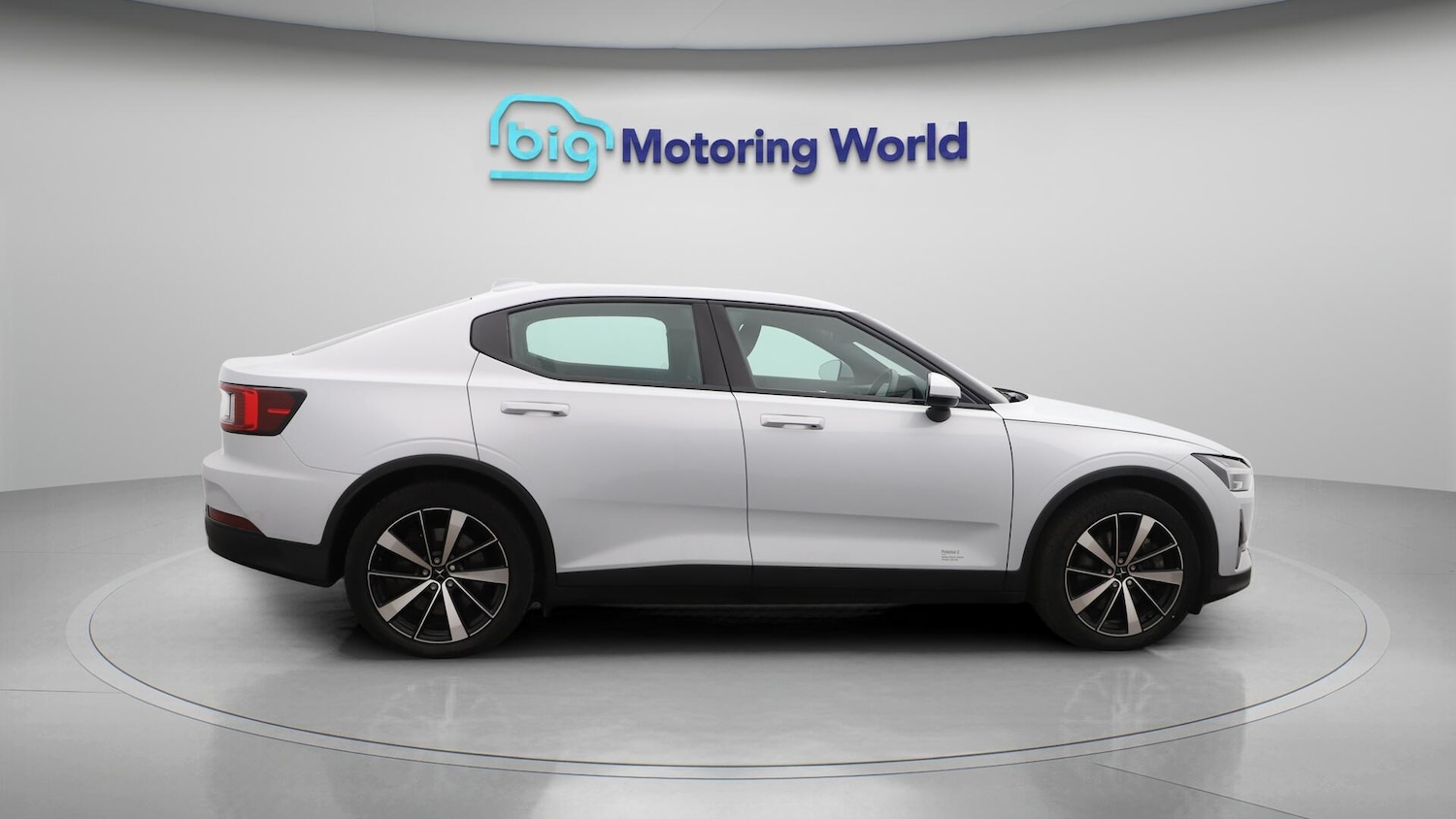 Used Polestar Polestar 2 2021 for sale - 76499719: Photo 9