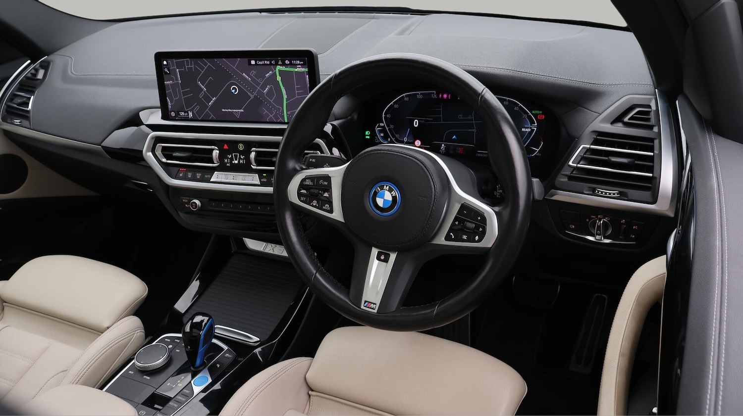 Used BMW iX3 2022 for sale - 76658005: Photo 10