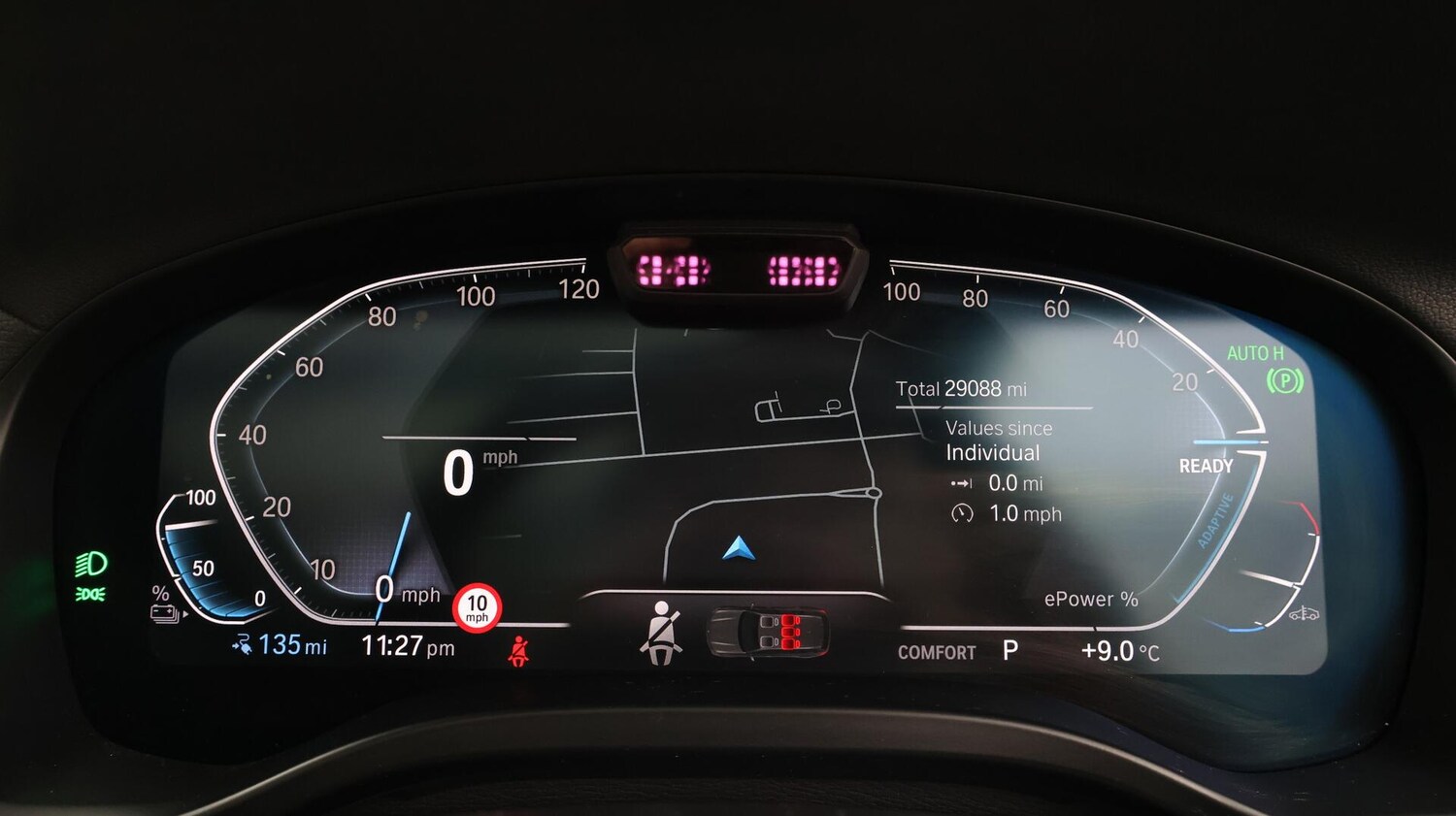 Used BMW iX3 2022 for sale - 76658005: Photo 11