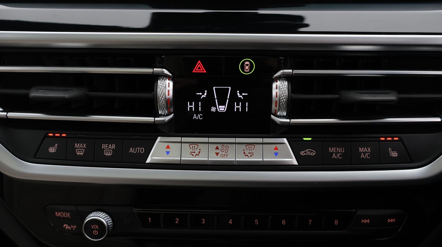 Used BMW iX3 2022 for sale - 76658005: Photo 13