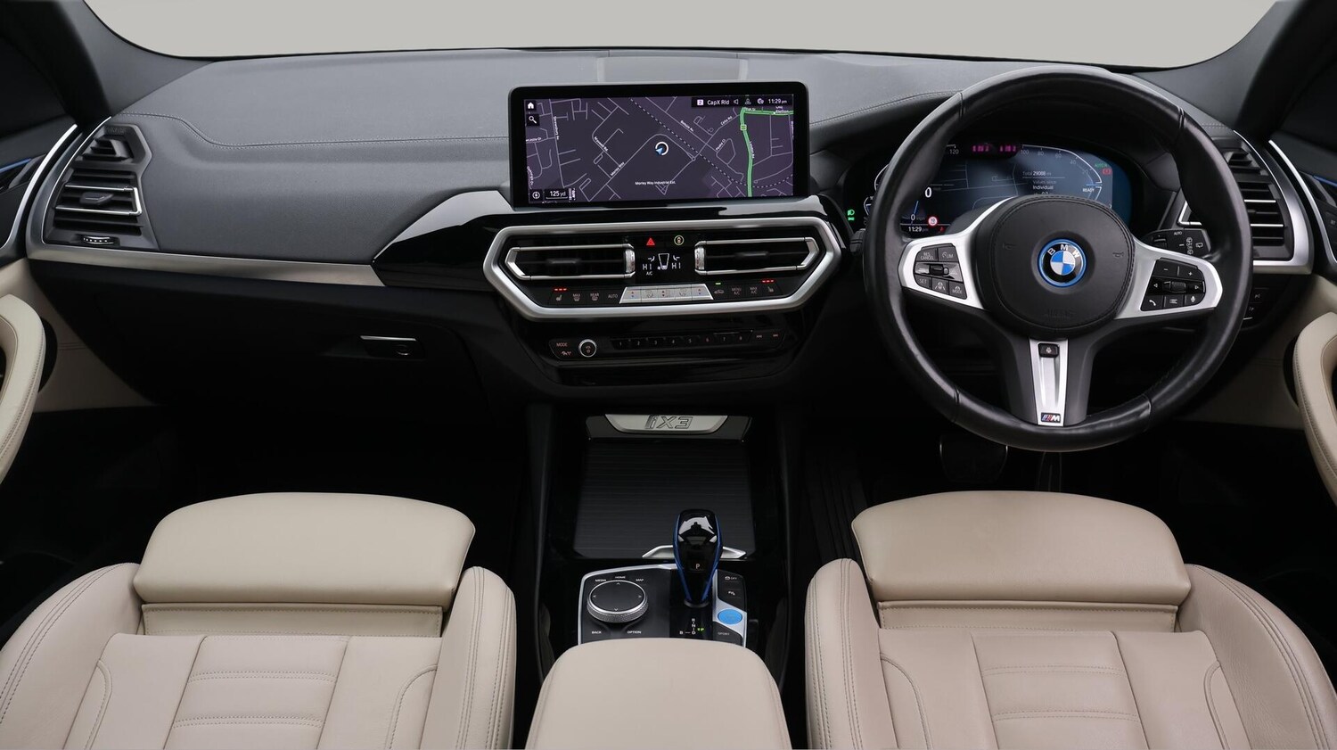 Used BMW iX3 2022 for sale - 76658005: Photo 14