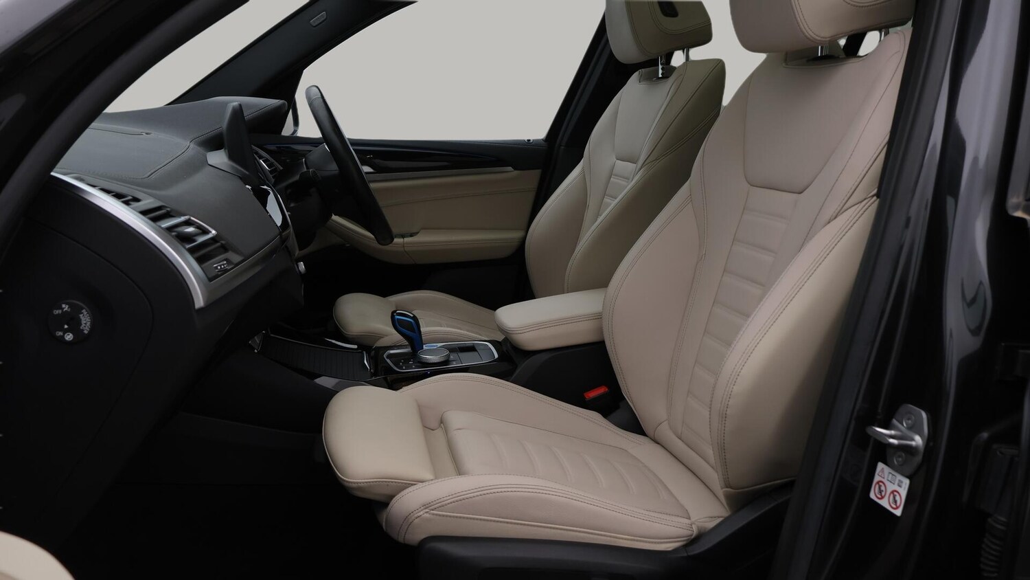 Used BMW iX3 2022 for sale - 76658005: Photo 15