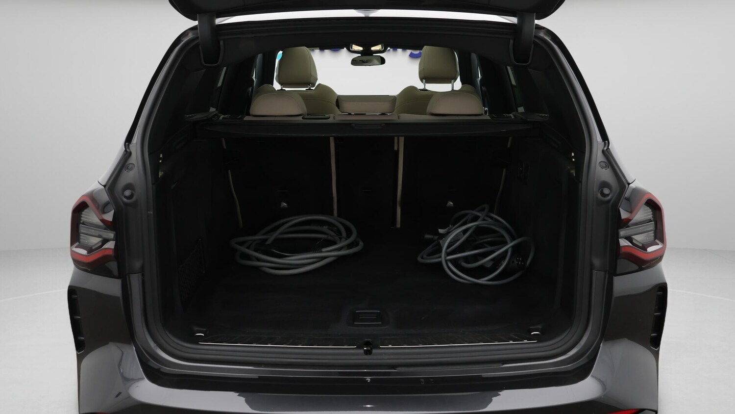 Used BMW iX3 2022 for sale - 76658005: Photo 18