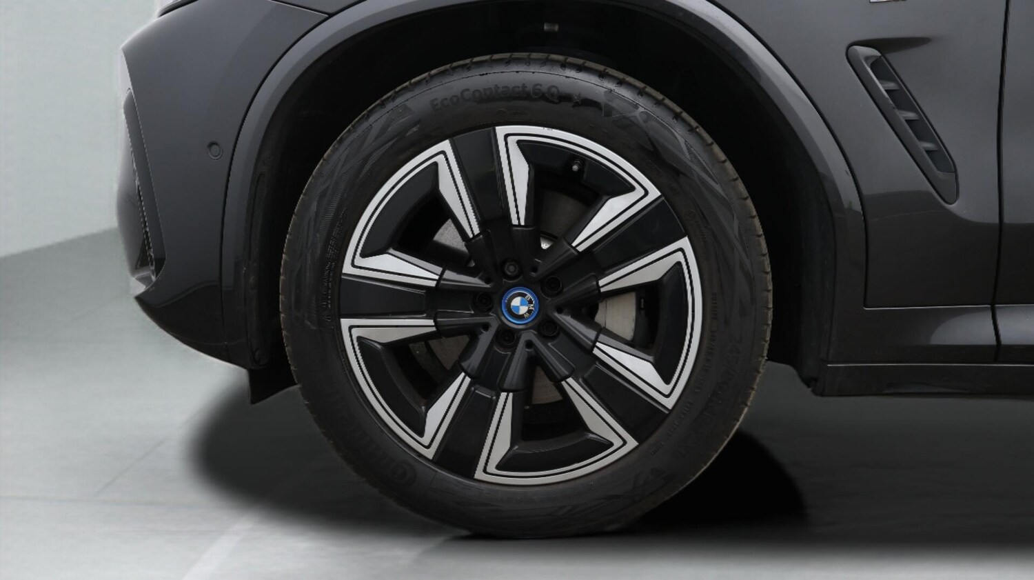 Used BMW iX3 2022 for sale - 76658005: Photo 19