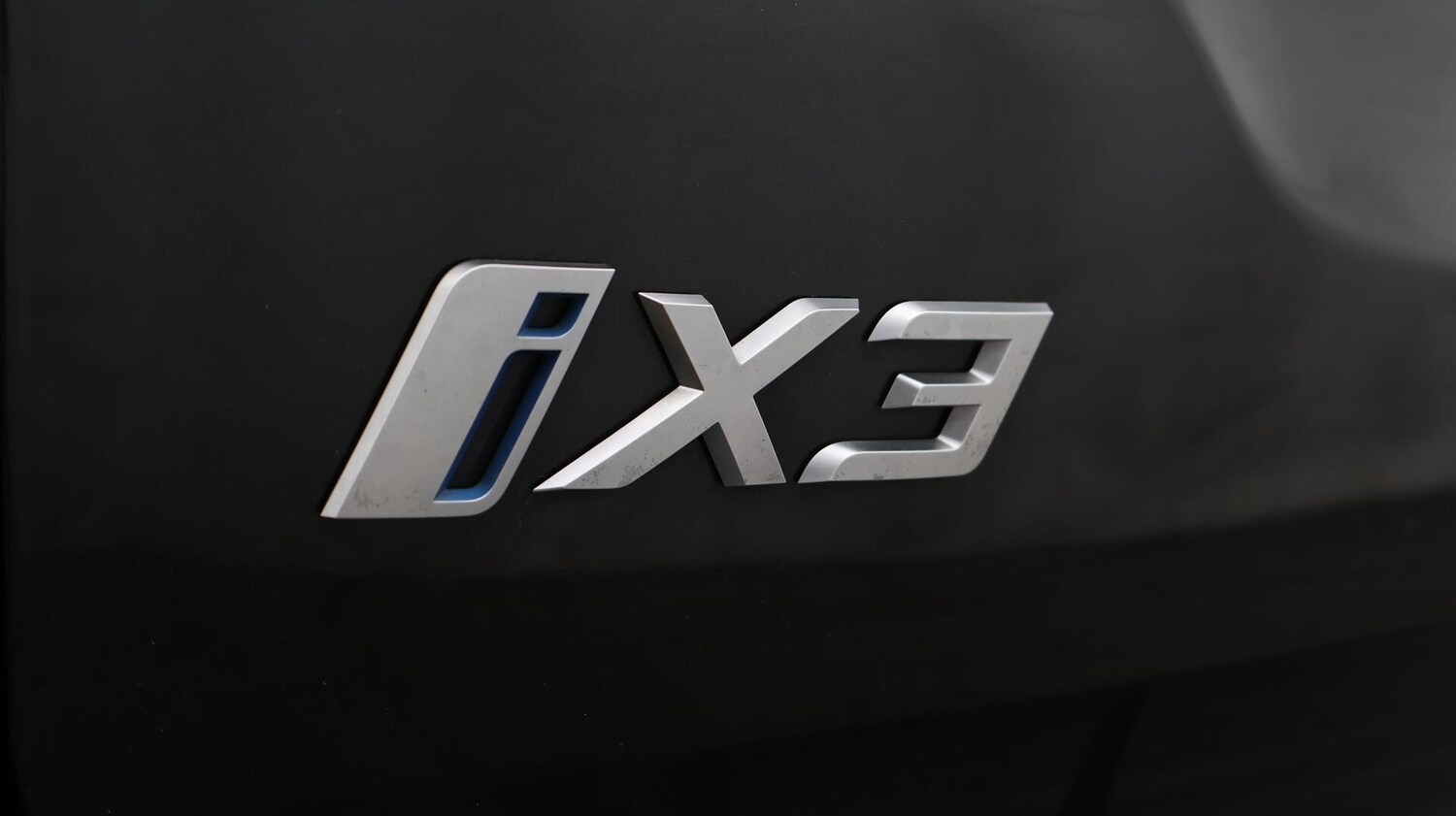 Used BMW iX3 2022 for sale - 76658005: Photo 22